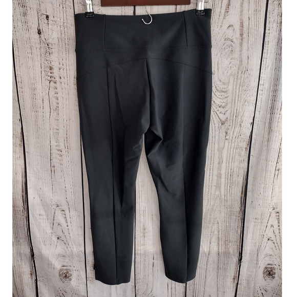 Athleta | Gray Stellar Crop Pant Women's Small Petite Soft & Stretchy - Picture 8 of 13